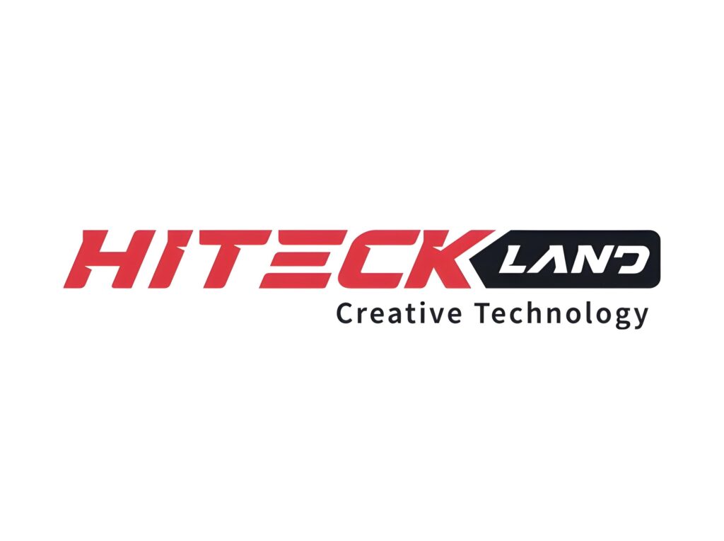 Hiteckland Maroc Casablanca Logo