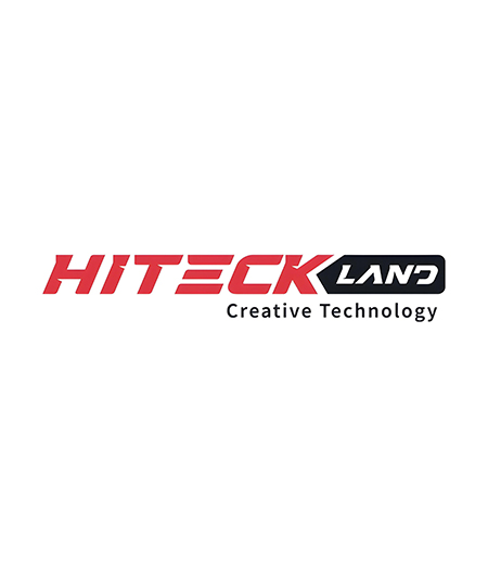 Hiteckland Maroc Casablanca Logo