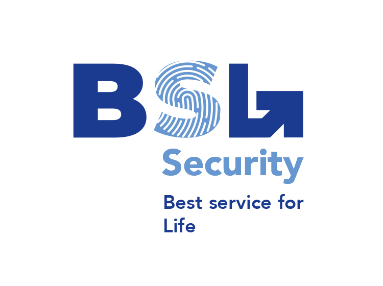 BSL Security Logo