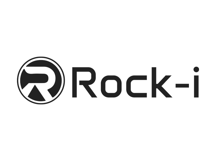 Rock-I Logo Maroc