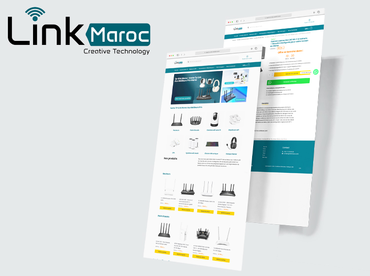 LinkMaroc